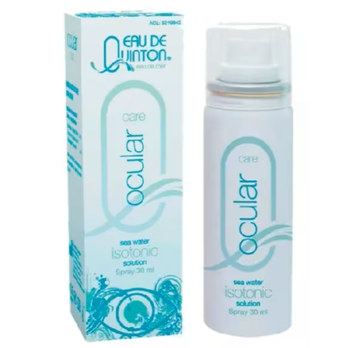 Quinton Spray Oculare 30 ml