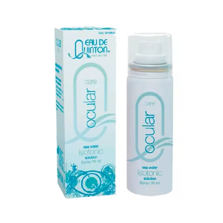 Quinton Spray Oculare 30 ml