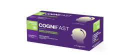 Dott. Cagnola Cognifast 10 flaconcini