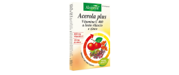 Alsiroyal Acerola Plus Vitamina C 400 30 Compresse