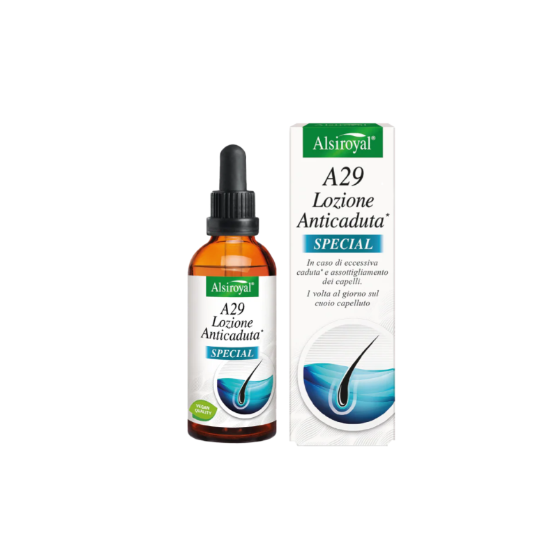 Dott Cagnola A29 Lozione Anticaduta Special 50 ml