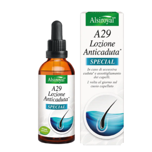 Dott Cagnola A29 Lozione Anticaduta Special 50 ml