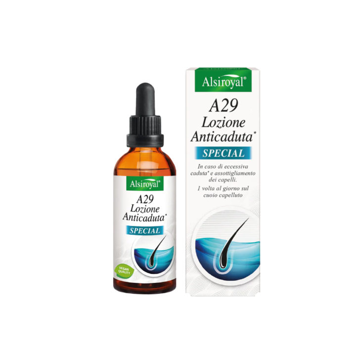 Dott Cagnola A29 Lozione Anticaduta Special 50 ml
