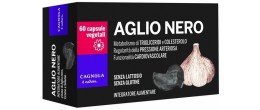 Dott Cagnola Aglio nero 60 capsule