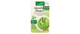 Alsiroyal Algenol Omega 3 Vegetale 30 capsule