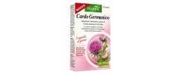 Alsiroyal Cardo Germanico 30 capsule