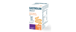 Dott Cagnola Gastrolum Digest 50 compresse masticabili