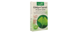 Alsiroyal Ginkgo 30 capsule