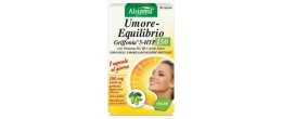 Alsiroyal Umore-Equilibrio Griffonia 5-HTP 150 30 capsule