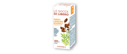 Dott Cagnola Le Gocce di Libero 100ml