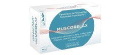 Muscorelax 30 fiale bevibili