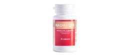 Nadh Q10 20 capsule