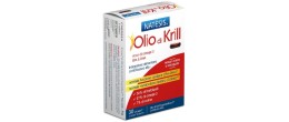 Natesis Olio di Krill 30 capsule