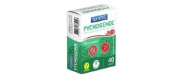 Natesis Pycnogenol 40 CAPSULE
