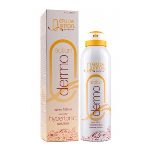 Quinton Plasma Dermo Action Spray 100 ml