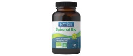 Natesis Spirunat Bio 180 compresse