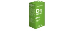Dott Cagnola D3 Vegan 2000UI 20 ml