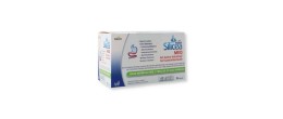 Hubner Silicea Med direct gel 15 bustine
