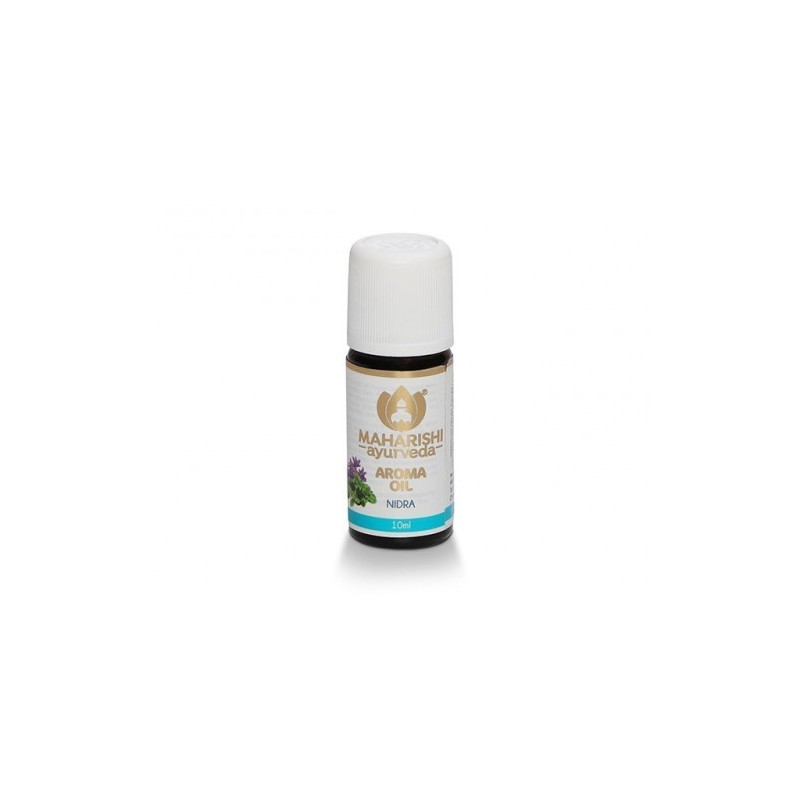 Aroma Oil Nidra 10 ml
