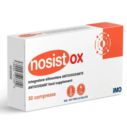 Imo Nosistox 30 compresse