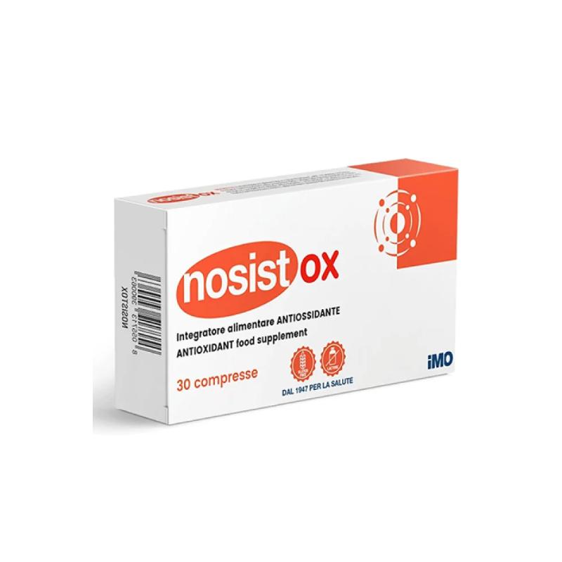 Imo Nosistox 30 compresse