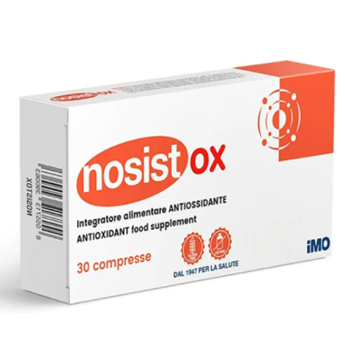 Imo Nosistox 30 compresse