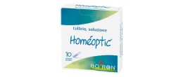 Boiron Homeoptic Collirio 10 contenitori monodose