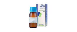 Boiron Ribes Nigrum Macerato Glicerico Gocce 60 ml