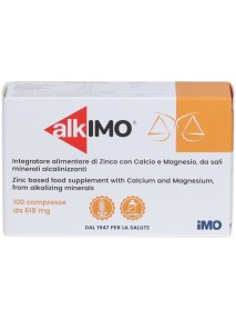 Imo Alkimo 100 compresse