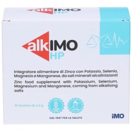 Imo Alkimo HP 30 bustine