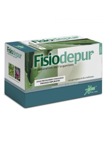 Aboca Fisiodepur Tisana 20...