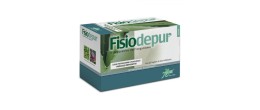 Aboca Fisiodepur Tisana 20 buste