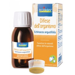 Boiron Echinacea Angustifolia Tintura Madre 60 ml