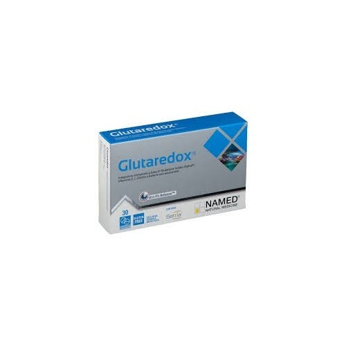 Named Glutaredox 30 compresse