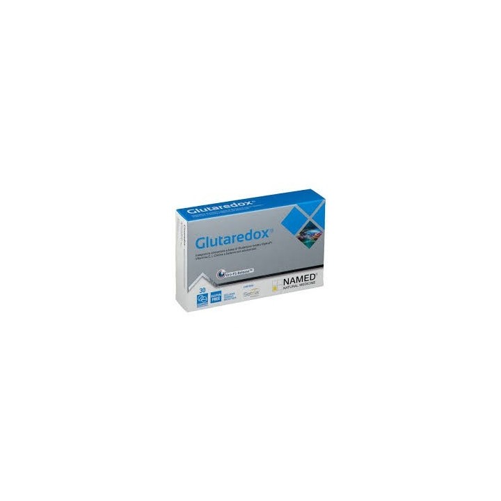 Named Glutaredox 30 compresse
