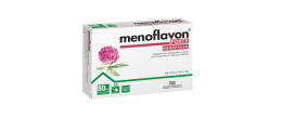 Menoflavon Forte Menopausa 30 capsule vegetali