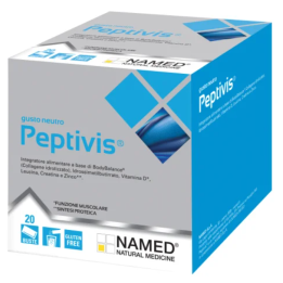 Named Peptivis Neutro 20 bustine