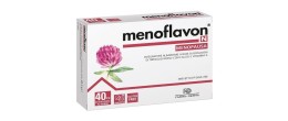 Menoflavon N Menopausa 30 compresse