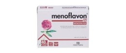 Menoflavon N Menopausa 60 compresse
