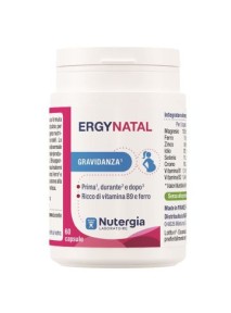 Nutergia Ergynatal 60 capsule