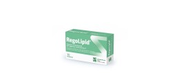 Regolipid 30 compresse