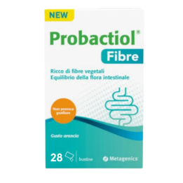 Metagenics Probactiol Fibre 28 Bustine