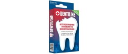 Dentiline Pasta 2g+Liquido 1g