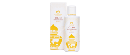 Olio Massaggio Bala 200 Ml