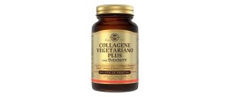Solgar Collagene Vegetariano Plus 60 capsule