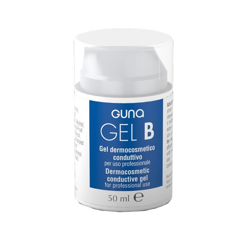 Guna Gel Beauty 50 ml