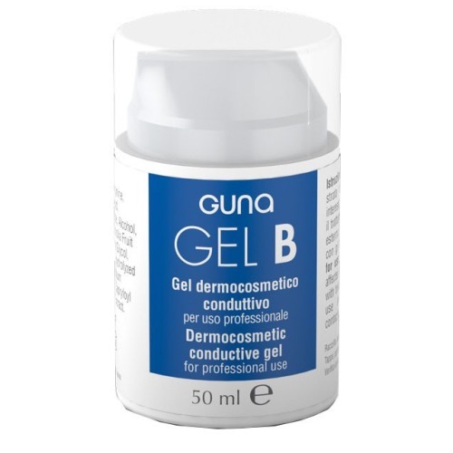 Guna Gel Beauty 50 ml