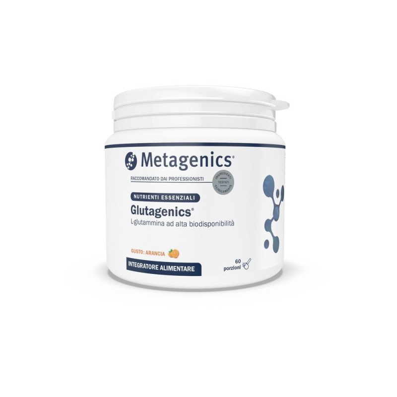 Metagenics Glutagenics 167 g