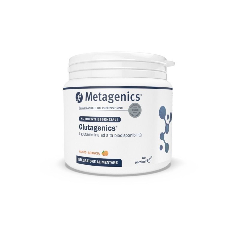 Metagenics Glutagenics 167 g