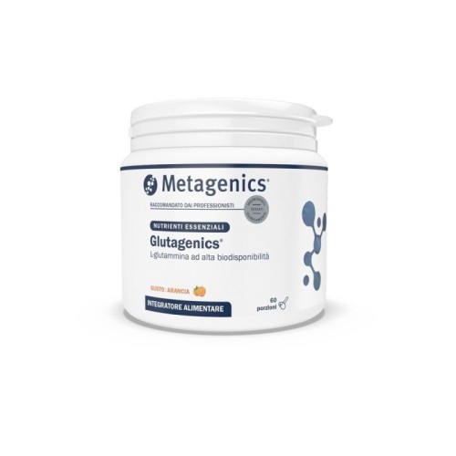 Metagenics Glutagenics 167 g